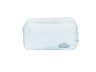 SAUTHON Trousse De Toilette B&eacute;b&eacute; Lily Mint -  Baby Deco
