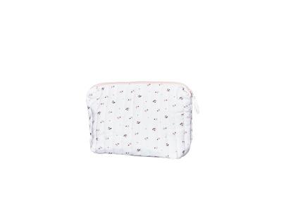 SAUTHON Trousse de toilette b&eacute;b&eacute; Miss Fleur de Lune -  Baby Deco
