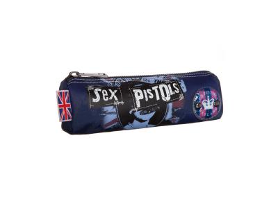 SEX PISTOL Trousse Alpa Trousse s