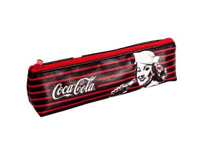 TROP Trousse triangulaire coca-cola
