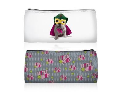 TEO JASMIN Trousse triangulaire T&eacute;o H&eacute;ro