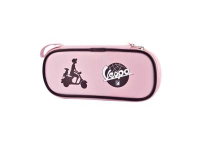 VESPA Trousse Forme Trousse  rose