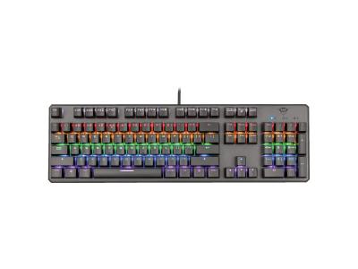 TRUST Accessoires PC  Clavier Gaming GXT 865 Asta