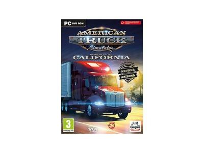 Just For Games TS Train 2016