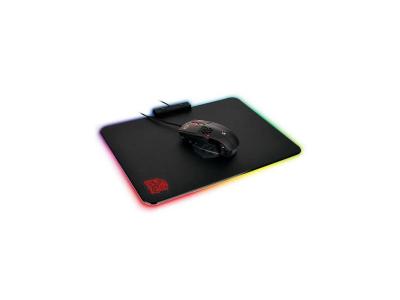TT ESPORTS BY THERMALTAKE Thermaltake Mp-dcm-rgbhms-01&nbsp;Esports Draconem RGB Mouse Pad
