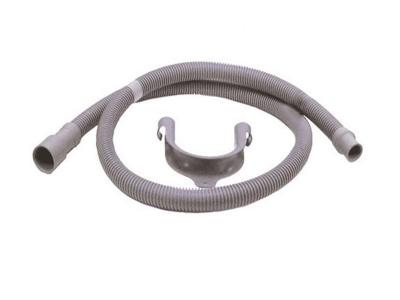 INDESIT  - Tuyau Vidange 1,5m Droit Standard D18/22 - Ref: 333207