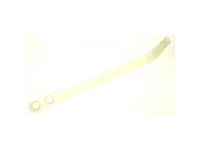 BAUKNECHT Tube alimentation bras superieure pour lave vaisselle - 481253028786