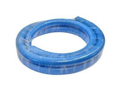 JARDIBRIC Couronne de tuyau PVC pour piscine - Flexible - 5m - 50mm