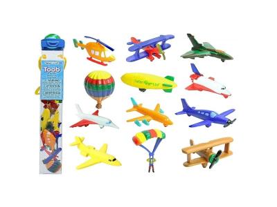 SAFARI  Ltd In The Sky Toob Figure Multicolore From 3 Years