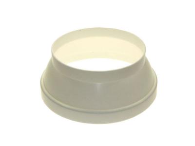 SIEMENS TUBULURE SORTIE D AIR CLAPET pour HOTTE  - 00483570