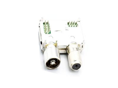 SAMSUNG Tuner Dtv Air Cable Sat Dtos24eh7a Dvb-t Pour Tv Audio Telephonie  - Bn40-00331a