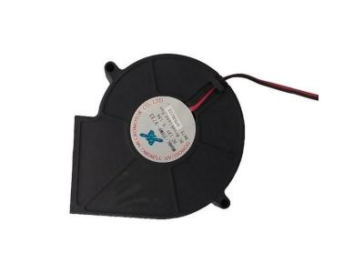  Turbine avec moteur pour fours cuisinieres Candy, Rosieres 49012396
