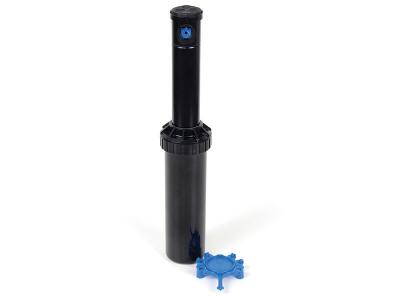 RAINBIRD Turbine d'arrosage tuy&egrave;re + 6 buses Rain Bird 3504-pc