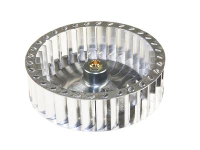 ARISTON  - Turbine De Ventilation For Motor Wd Vpl - Ref: C00255435