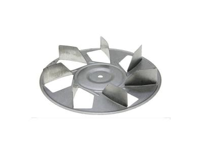 CANDY Turbine moteur ventilateur pour four  - 93503597