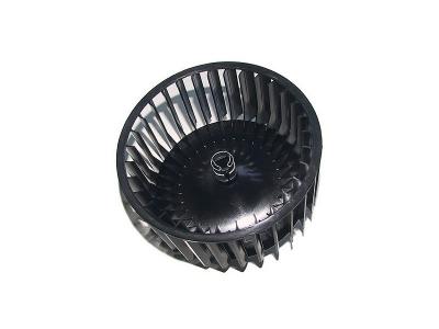 WHIRLPOOL Turbine plastique pour seche linge  - 481236118537