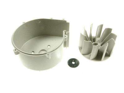 CANDY Turbine Ventilation Sechage Pour Lave Linge  - 09088253