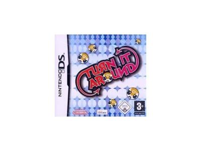 Turn it around [import anglais]