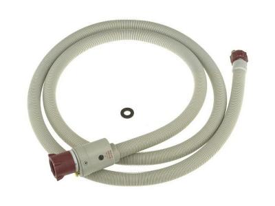 WHIRLPOOL Tuyau alimentation 2.5 m avec aquastop pour lave vaisselle  - 481953028926