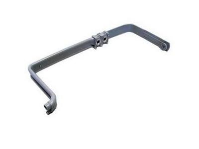 WHIRLPOOL Tuyau Alimentation Des Bras De Lavage Avec Joints (726 1)