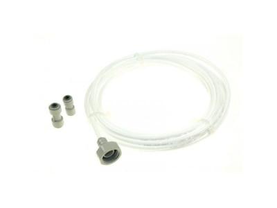 GENERAL ELECTRIC Tuyau alimentation eau universel frigo americain pour refrigerateur 