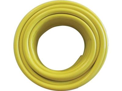 BOUTTE Boutt&eacute; TA1525 Tuyau arrosage 4 Couches Anti vrille &oslash;15 Long.25m, Jaune