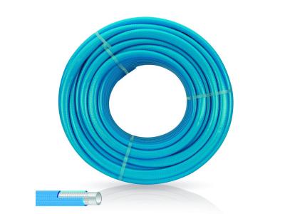 VITO Tuyau arrosage ultra renforc&eacute; 50 m&egrave;tres diam 19mm tr&egrave;s haute r&eacute;sistance et durabilit&eacute; 
