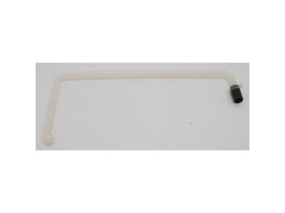 SMEG Tuyau bras de lavage superieur pour lave vaisselle  - 698970782