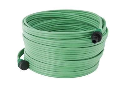 WERKA PRO Tuyau d'arrosage multijet micro-perfor&eacute;  15m  Werkapro