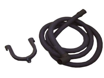 GENERIQUE Sans Marque - tuyau de vidange 2M50 coude pour lave linge - 333216