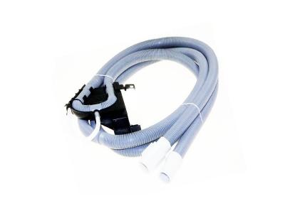 WHIRLPOOL Tuyau de vidange kit reparation pour lave vaisselle  481010441234