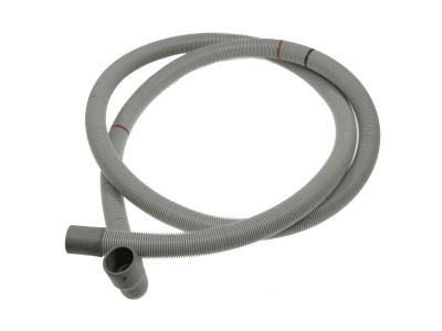 PROLINE Tuyau De Vidange Pour Lave Linge  - 105a76