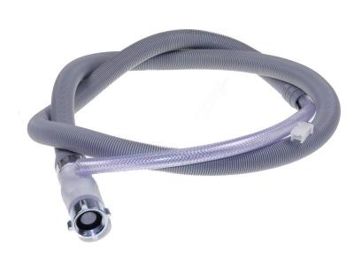 INDESIT Tuyau dispositif antidebordement 1600 mm pour lave vaisselle  C00256554