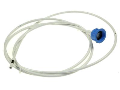 WHIRLPOOL  - Tuyau Electrovanne D Arrivee 3/4 - Ref: 481010588539