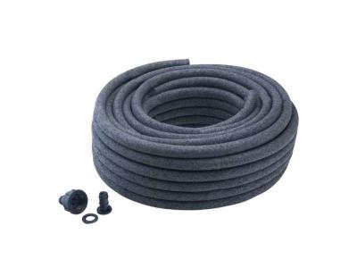 WERKA PRO Tuyau micro poreux de 15 m x &oslash; 16 mm