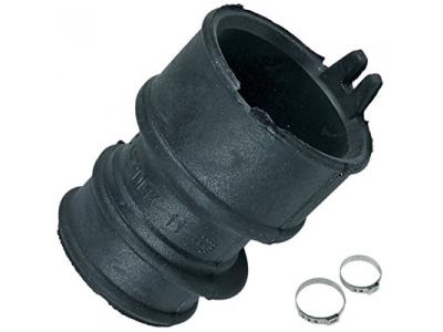 WHIRLPOOL  - Tuyau Outlet Smart/low Noise - Ref: 480140102282