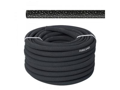 RIBILAND Ribimex - Tuyau poreux tubidrop 25m diam.12,5mm int, 16mm ext..