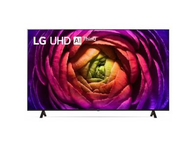 LG ELECTRONICS TV intelligente LG 65UR76003LL 4K Ultra HD 65" LED HDR HDR10 Direct-LED
