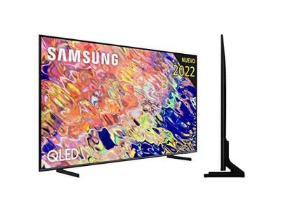 SAMSUNG  QE43Q64B QLED UHD 4K 43 Pouces Smart TV 2022