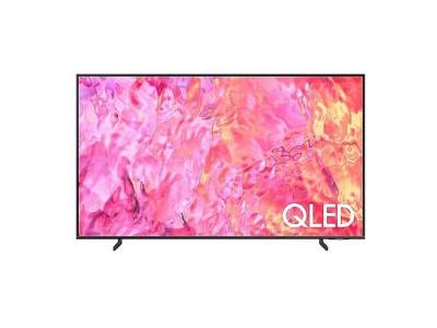 SAMSUNG Tv intelligente  qe50q60cau 50 4k ultra hd hdr qled