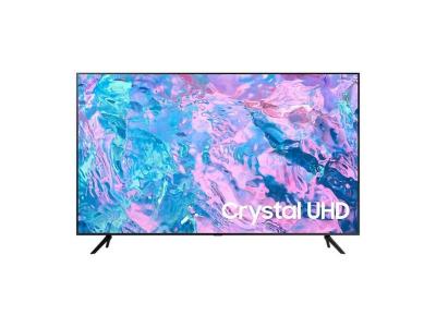 SAMSUNG Tv intelligente  ue50cu7172uxxh 50 4k ultra hd led hdr hdr10
