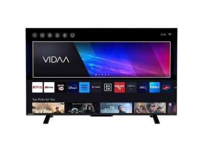TOSHIBA  50UV2363DG TV 127 cm (50 ) 4K Ultra HD Smart TV Noir - Neuf