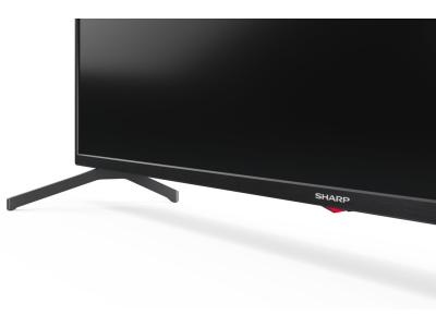 SHARP TV LED 4K 126 cm 50BN3EA
