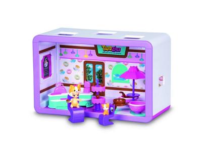 GIOCHI PREZIOSI  Twozies - Go&ucirc;ter Merveilleux
