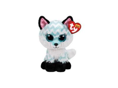 Peluche Ty Beanie Boo's Medium Atlas le Renard
