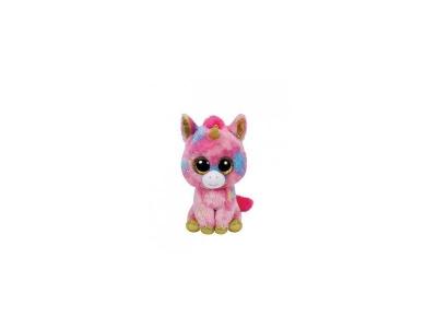 TY Beanie Boo's Beanie Boo's - Peluche Fantasia Licorne 41 Cm