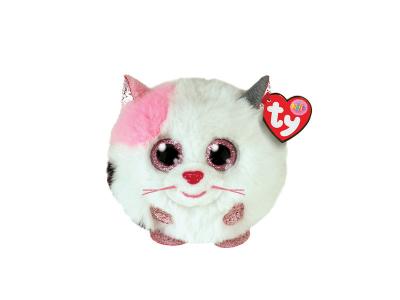 TY  Toys Boules de Bonnet pour Chat Muffin
