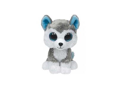 TY  - 37069 - Beanie Boo's - Peluche Slush Chien 41 cm