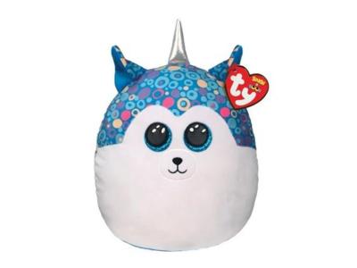 TY  - 39197 -  Squish a boos Medium Helena Le Husky