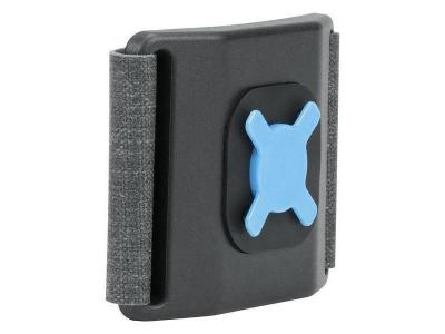 MOBILIS U.FIX Universal Strap Kit - Support smartphone &agrave; la ceinture